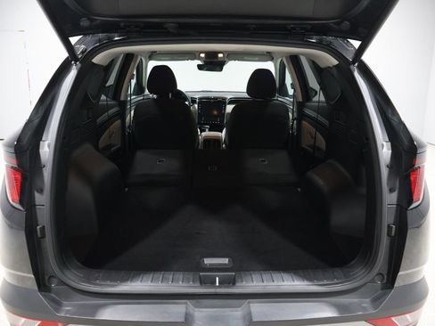 Used 2024 Hyundai Tucson SEL image 4