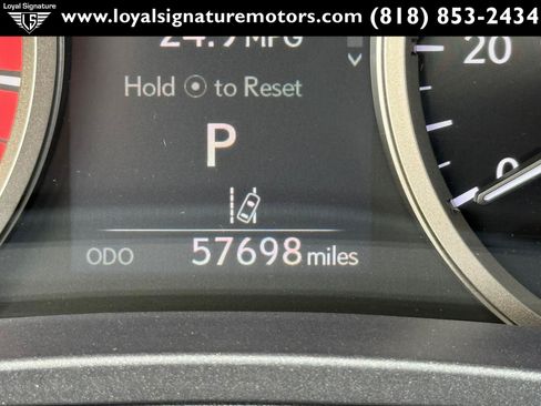 Used 2021 Lexus NX 300 FWD w/ Premium Package image 30