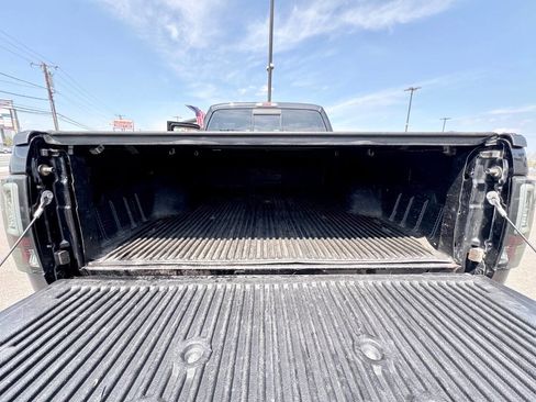 Used 2012 Ford F250 Lariat w/ Lariat Interior Pkg image 30