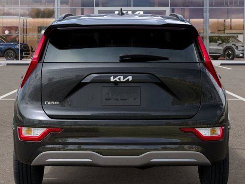 New 2026 Kia Niro Wind image 13