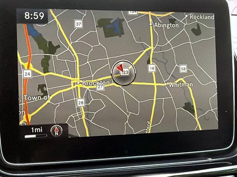 Used 2016 Mercedes-Benz GLE 350 4MATIC image 22