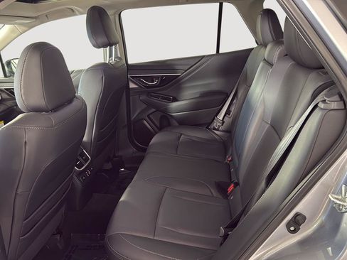 Certified 2025 Subaru Outback Limited AWD/4WD image 19