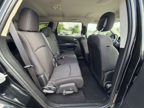 Used 2014 Dodge Journey SXT w/ Quick Order Package 28C AWD/4WD image 22