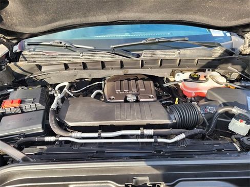 Used 2021 GMC Sierra 1500 Elevation w/ LPO, Elevation Black Package image 28