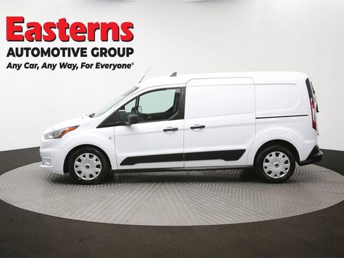 Used 2020 Ford Transit Connect XLT FWD image 60