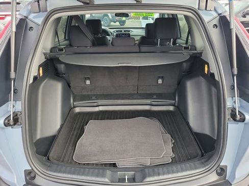 Used 2020 Honda CR-V EX image 8