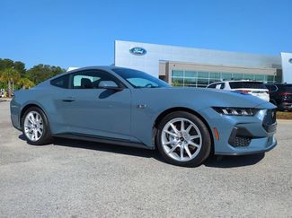Used 2025 Ford Mustang GT Premium RWD video 2