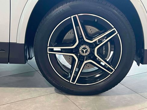 Used 2025 Mercedes-Benz GLA 250 4MATIC image 6