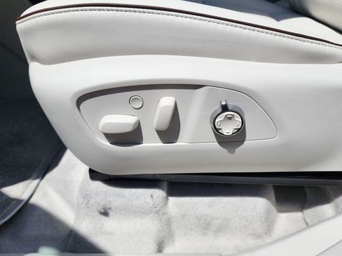 New 2026 Buick Enclave Avenir w/ Super Cruise Package AWD/4WD image 18