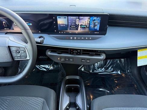 New 2026 Nissan Leaf w/ Floor Mat Package (S+) image 19