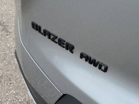 Used 2023 Chevrolet Blazer LT w/ Convenience Package image 35