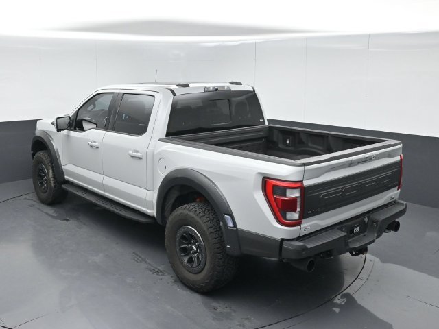 Used 2023 Ford F150 Raptor w/ Raptor Carbon Fiber Package AWD/4WD image 44