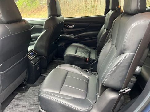 Used 2023 Subaru Ascent Limited AWD/4WD image 21