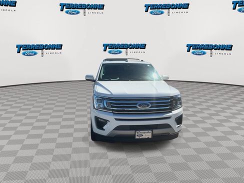 Certified 2021 Ford Expedition Max XLT RWD image 3