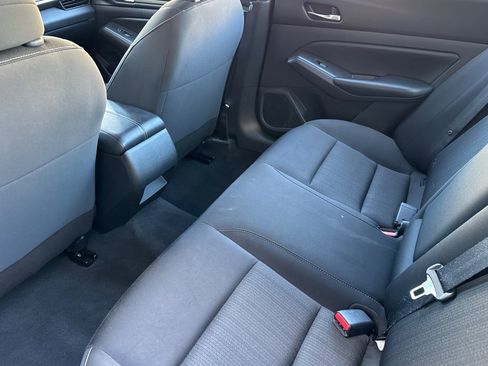 Used 2022 Nissan Altima 2.5 S image 13