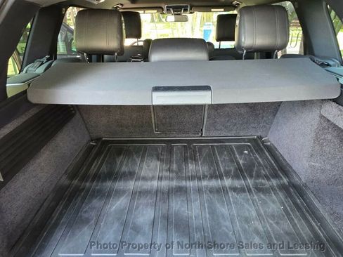 Used 2013 Land Rover Range Rover Supercharged image 94