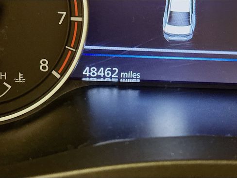 Used 2024 Nissan Altima 2.5 SV image 19