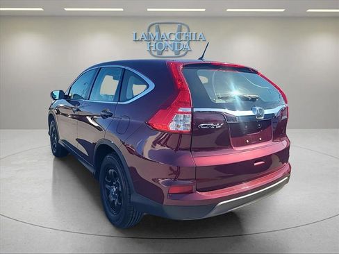Used 2015 Honda CR-V LX image 3