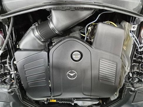 Used 2026 Mercedes-Benz C 300 Sedan image 23