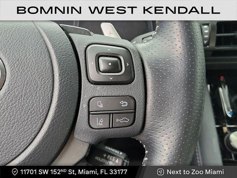 Used 2025 Lexus IS 350 F Sport image 17