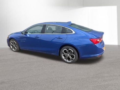 Used 2023 Chevrolet Malibu LT FWD image 9