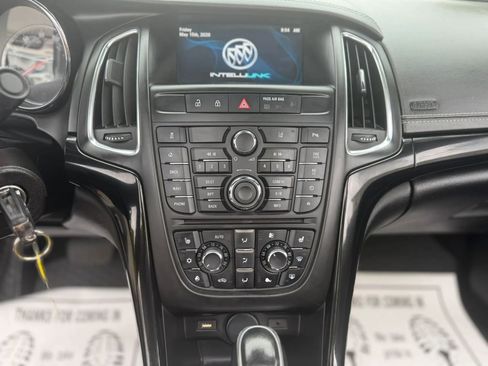Used 2016 Buick Cascada Premium FWD image 24