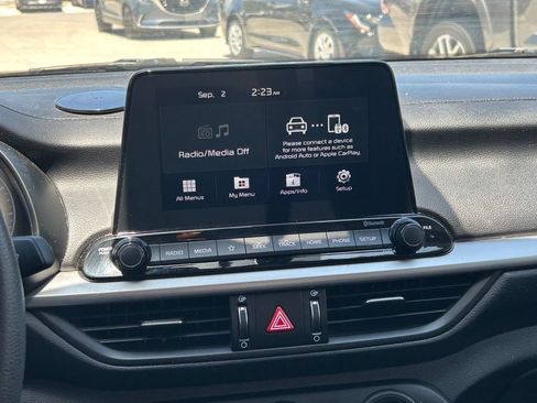 Used 2021 Kia Forte LXS FWD image 18