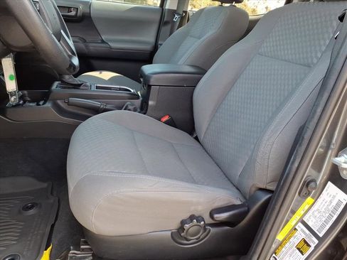 Used 2021 Toyota Tacoma SR image 12