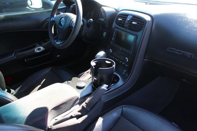 Used 2012 Chevrolet Corvette Grand Sport w/ 3LT Preferred Equipment Group RWD image 25
