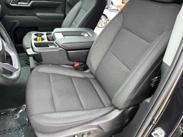 Certified 2026 GMC Sierra 1500 Elevation w/ Elevation Select Package AWD/4WD image 22