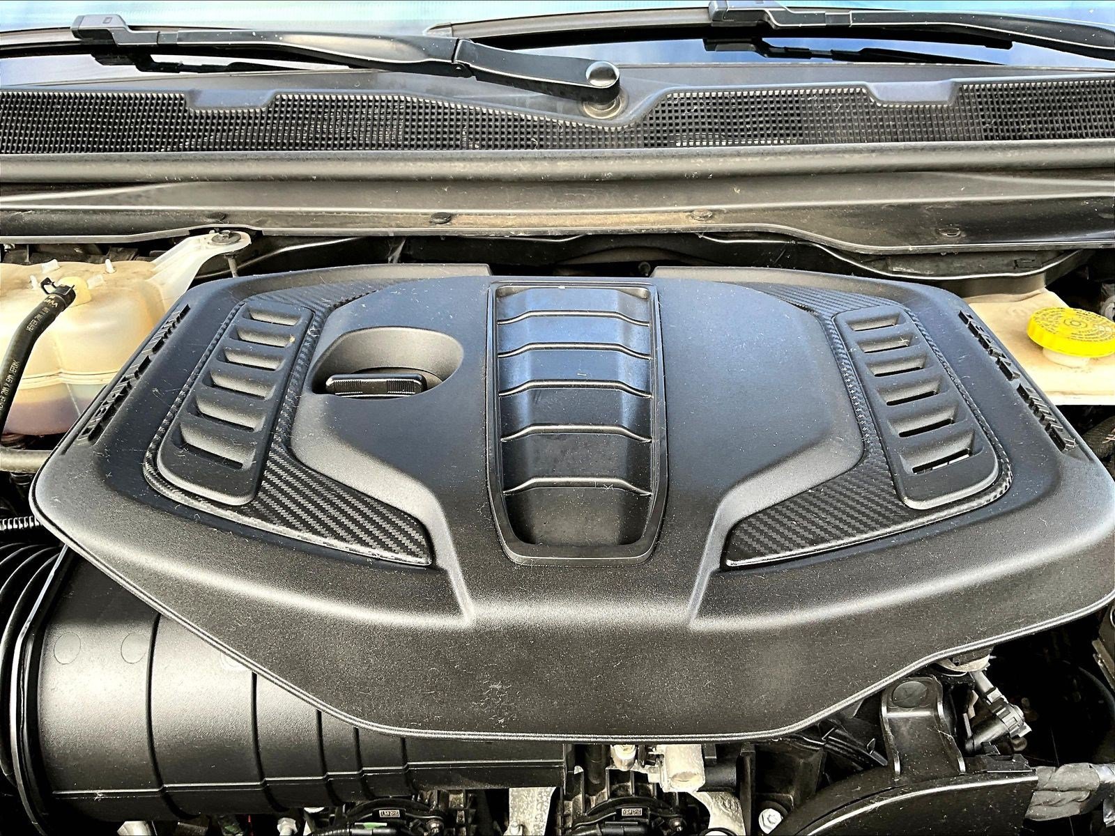 Used 2024 Jeep Wagoneer 4WD image 31