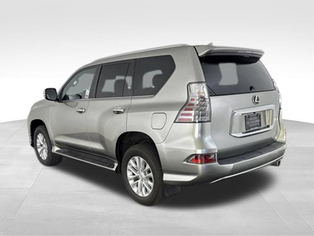 Used 2021 Lexus GX 460 Premium AWD/4WD image 7