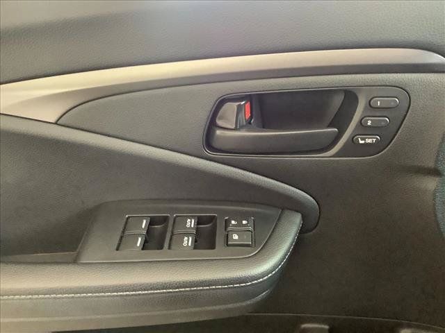 Used 2023 Honda Passport EX-L image 10