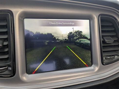 Used 2023 Dodge Challenger R/T Scat Pack image 19