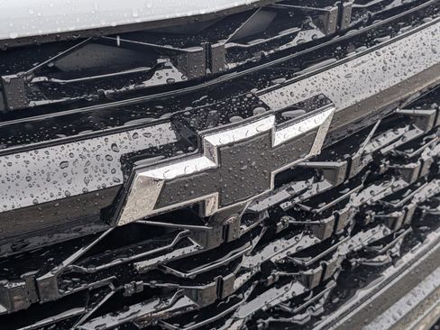 New 2026 Chevrolet Traverse RS image 5