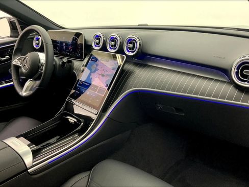 Used 2026 Mercedes-Benz C 300 Sedan image 10