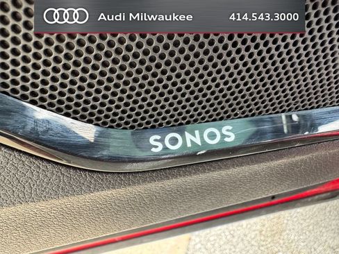 Used 2023 Audi Q3 2.0T Premium Plus w/ Premium Plus Package AWD/4WD image 9
