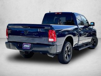 Used 2024 RAM 1500 Tradesman w/ Popular Equipment Group AWD/4WD video 2