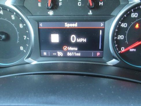 Certified 2024 Chevrolet Equinox Premier image 34