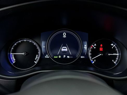 New 2026 MAZDA CX-50 2.5 Hybrid w/ Premium Plus Pkg image 15