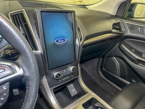 Used 2024 Ford Edge SEL AWD/4WD image 31