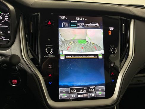 Used 2024 Subaru Outback Onyx Edition XT image 29