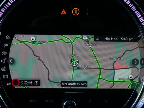 Used 2023 MINI Cooper S image 27