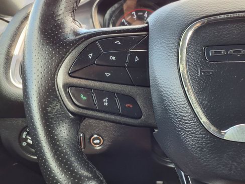 Used 2020 Dodge Challenger SXT w/ Blacktop Package RWD image 17