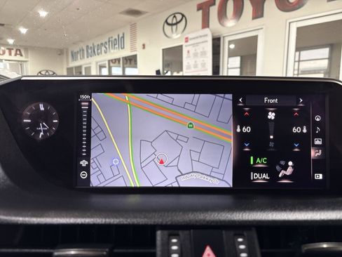 Used 2021 Lexus ES 350 w/ Premium Package FWD image 19