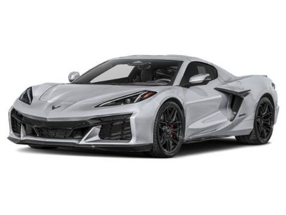 New 2027 Chevrolet Corvette Z06