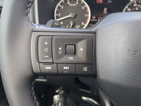 New 2026 Nissan Rogue SV image 23