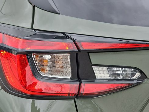 New 2026 Subaru Crosstrek 2.5i Limited AWD/4WD image 34