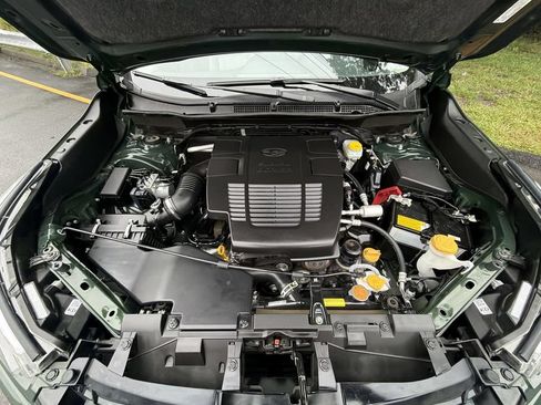 Certified 2023 Subaru Forester AWD/4WD image 14