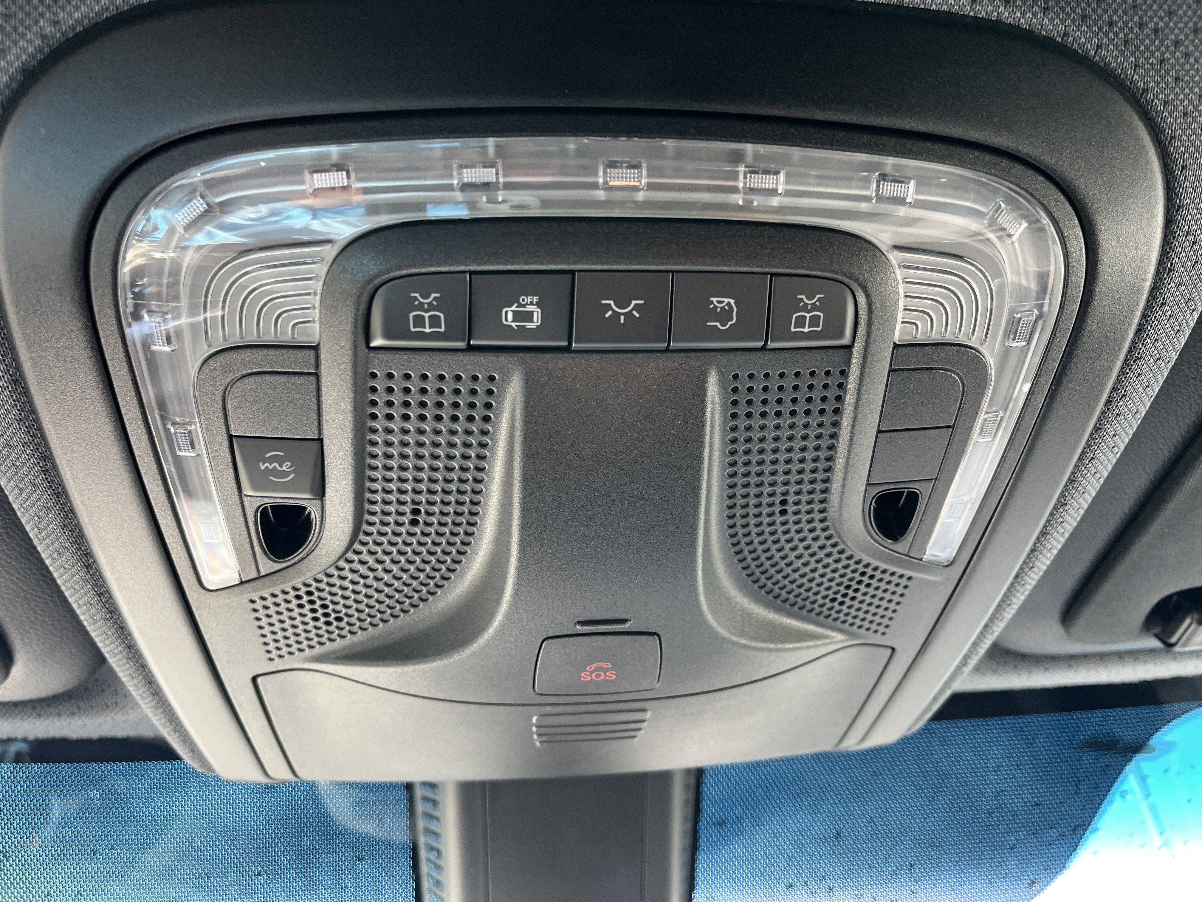 New 2026 Mercedes-Benz Sprinter 2500 image 38